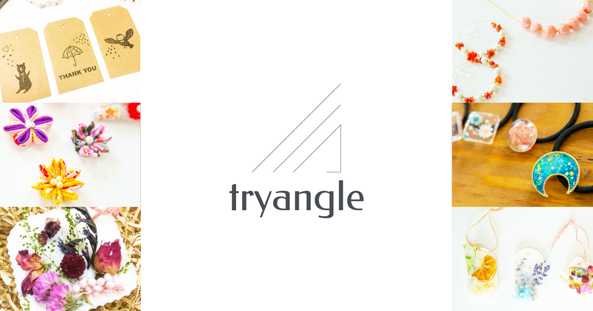 第4回おおさかベンチャーチャレンジfund Fun の挑戦企業に採択されました Tryangle株式会社