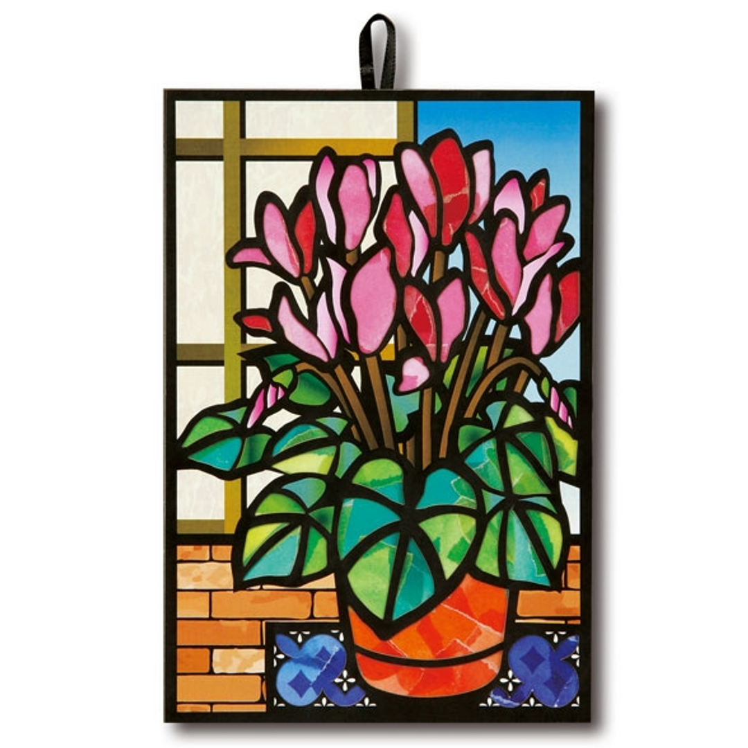 さくらほりきりさんのペーパークラフト作品 ハンドメイド好きが集まるアプリ Croccha クロッチャ