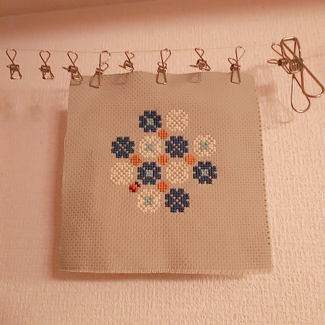 花ボス さんの刺しゅう作品 お買得品 Dmc 刺繍布カットクロス ハンドメイド好きが集まるアプリ Croccha クロッチャ 花ボス さんの刺しゅう作品 お買得品 Dmc 刺繍布カットクロス ハンドメイド好きが集まるアプリ Croccha クロッチャ